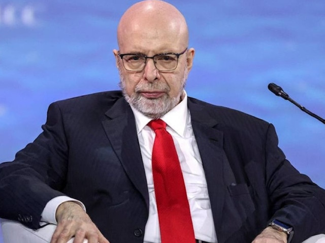 dimitri simes american political scientist and russia s channel one host photo tass dimitri simes american political scientist and russia s channel one host photo tass